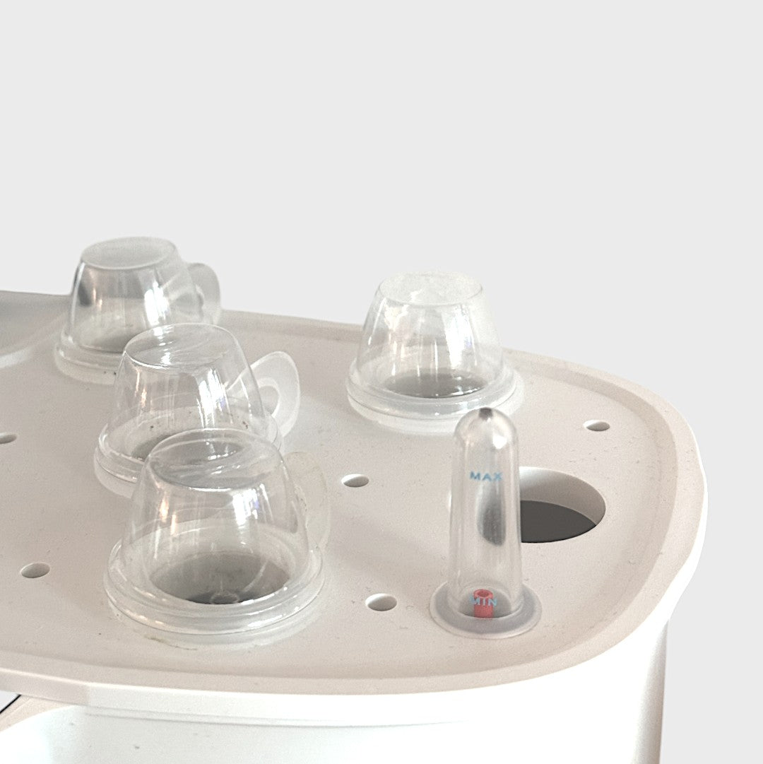 Växthuskupoler 12-pack