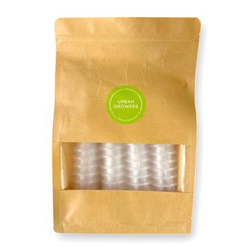 Dyrkningskurve 44-pak (HydroLush)