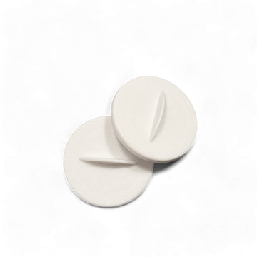 Låg til dyrkningshuller 12-pak